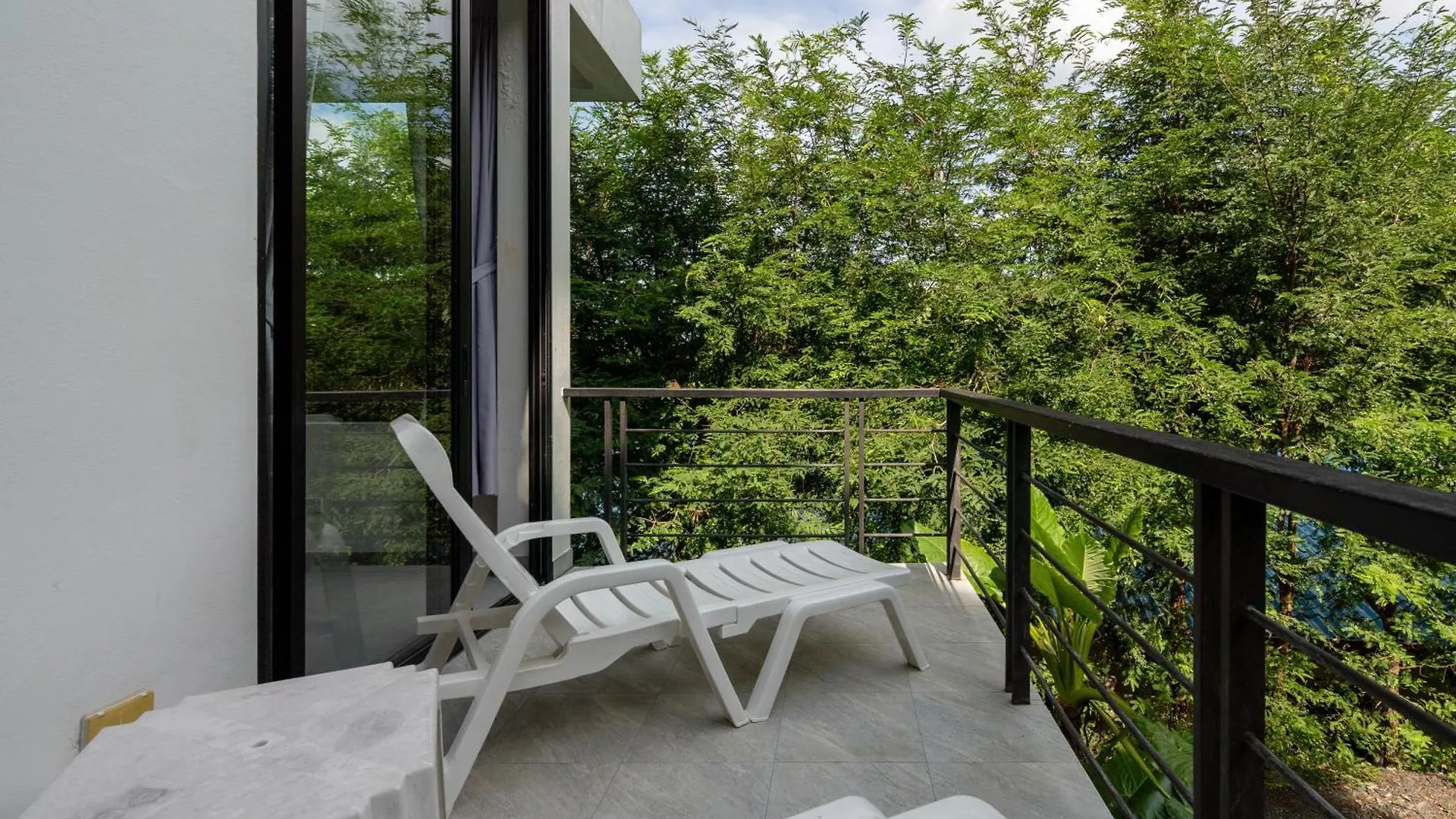 Dream Pool Villa With Sea Glimpses Ko Lanta