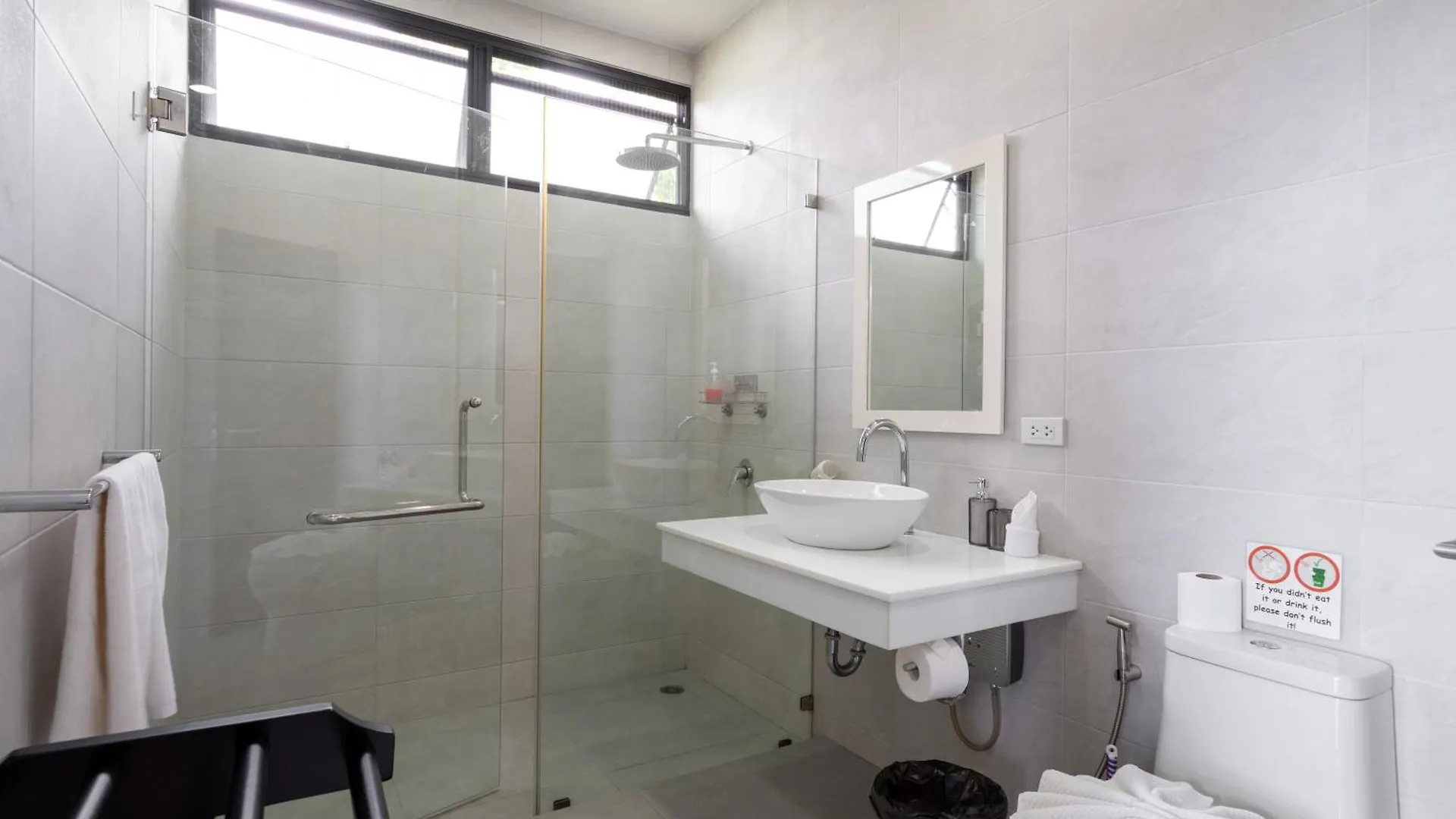 Dream Pool Villa With Sea Glimpses Ko Lanta